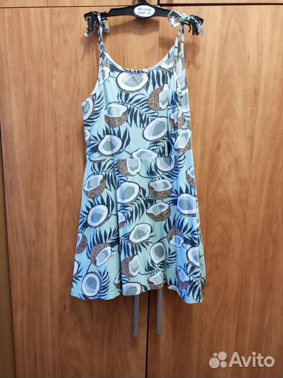 Сарафан детский