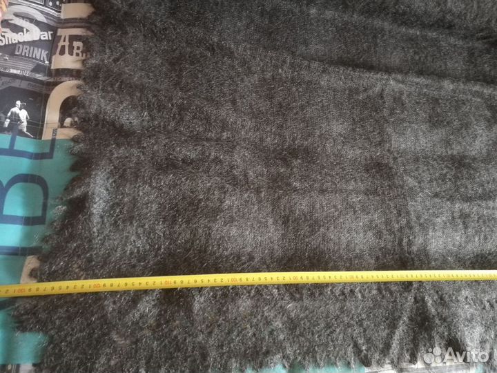 Оренбургский пуховый платок - шаль