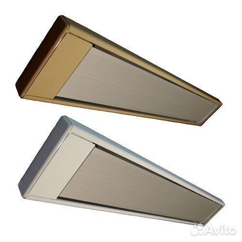 Инфракрасный обогреватель Мистер Хит ик-1,4