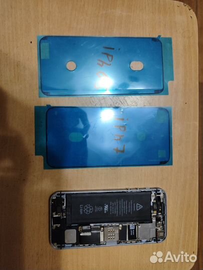 iPhone 5S, 16 ГБ