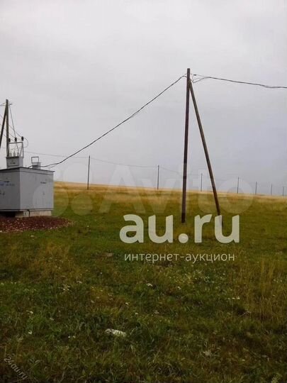 Участок 15 сот. (СНТ, ДНП)