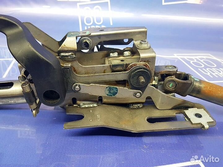 Колонка рулевая Honda Accord CL7 K20A 2007