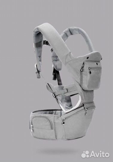 Переноска для детей