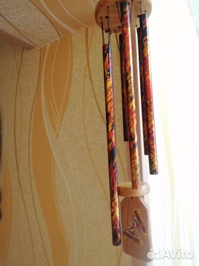 Колокольчик