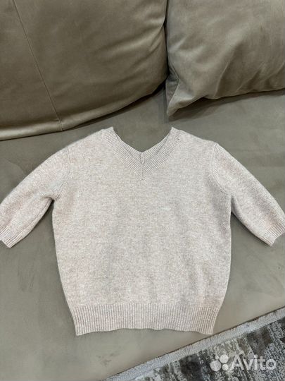 Полувер Lusio как новый