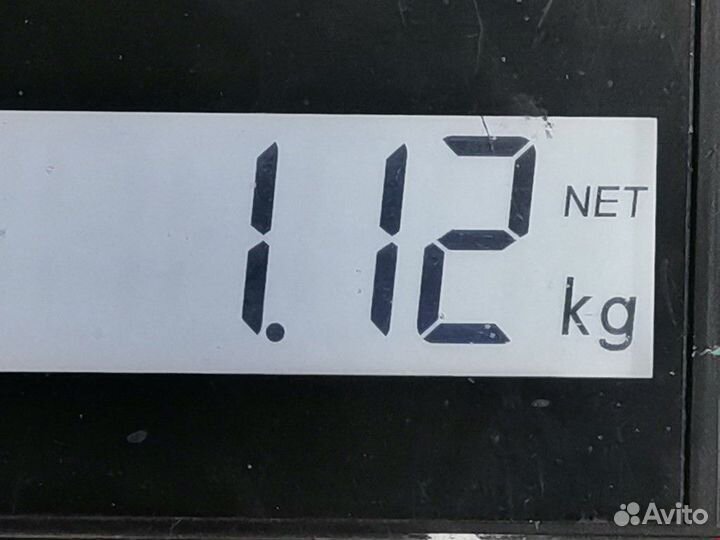 Радиатор отопителя (печки) Renault Scenic рест