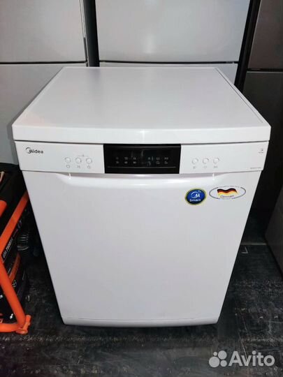 Посудомоечная машина Midea (на 14 комплектов)