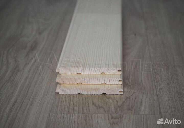 Вагонка Штиль штучно 171963000, вс