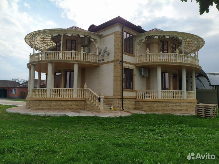 Ковка Навесы