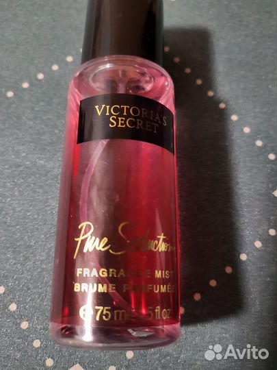 Victoria secret спрей для тела