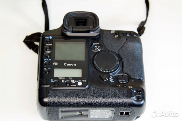 Canon 1 Ds mark 2 объявление продам