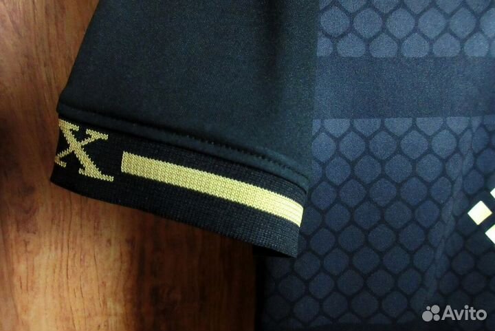 Игровая футболка