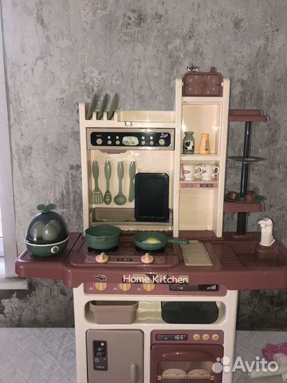 Детская кухня Home Kitchen