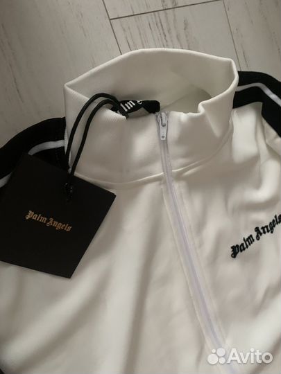 Олимпийка palm angels track jacket