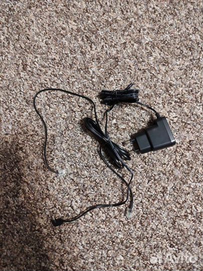 Городской телефон