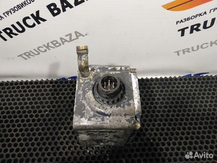 Корпус клапанов АКПП Scania 5-series