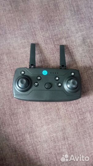 Дрон e88 полный комплект
