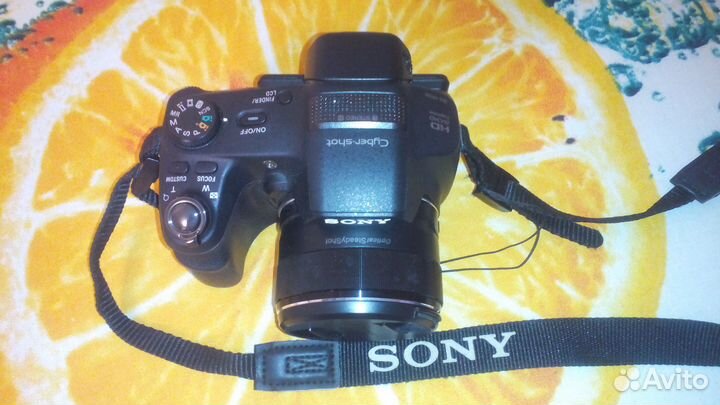 Фотоаппарат