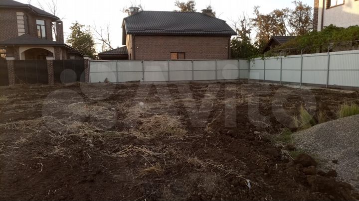 Участок 9 сот. (ИЖС)