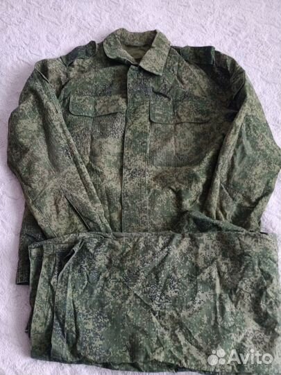 Военная форма полевая