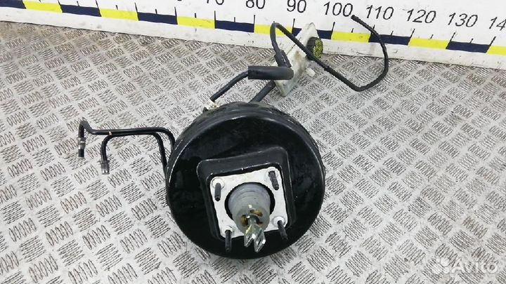 Усилитель тормозов вакуумный Ford Escape