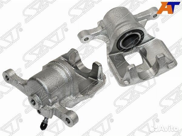 Суппорт toyota cresta