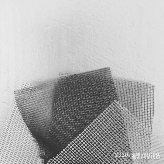 Москитная Сетка Антимошка Антикошка