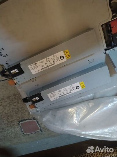 Продам Server IBM System