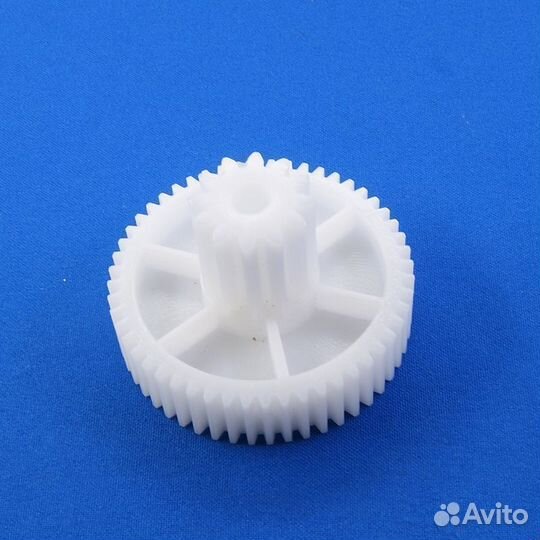 Шестерня мясорубки Moulinex Tefal