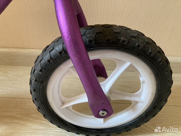 Беговел cruzee