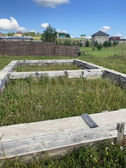 Участок 26 сот. (ИЖС)