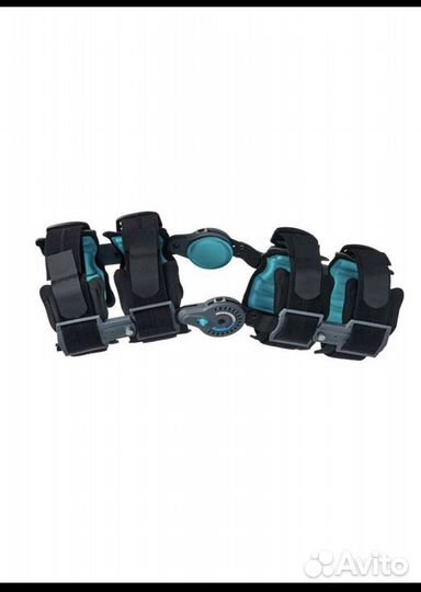 Ортез на коленный сустав