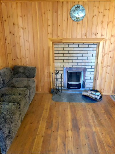 Дача 70 м² на участке 9,7 сот.