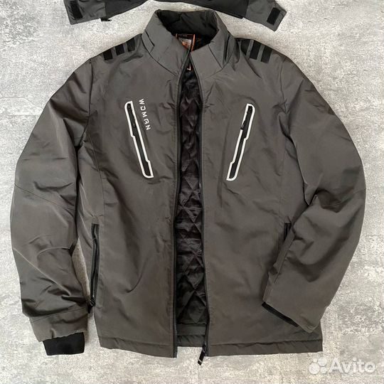 Ветровка мужская