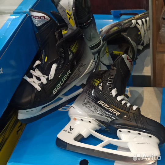 Коньки Bauer Hyperlite, Hyperlite 2