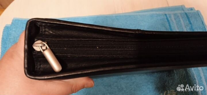 Папка для документов a4