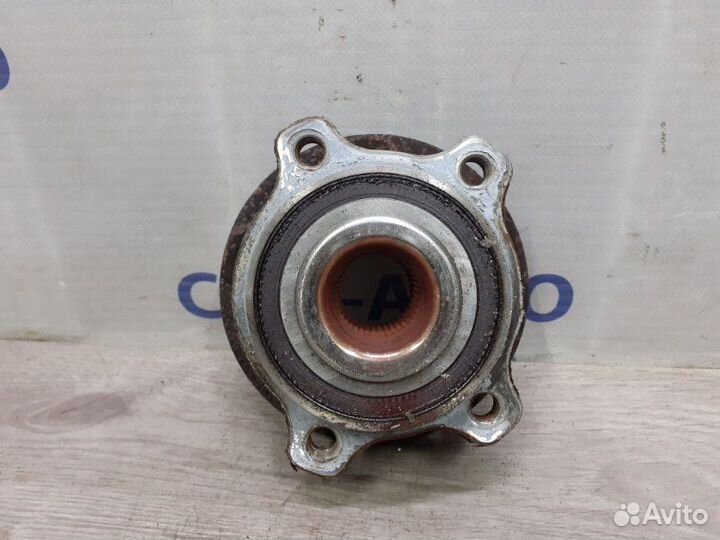 Ступица AWD Volvo Xc60 хс60 2017-2021