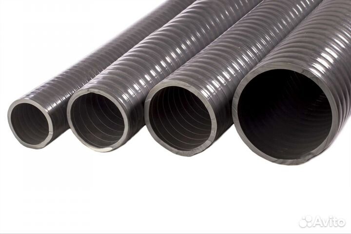 Шланг ассенизаторский 102 мм