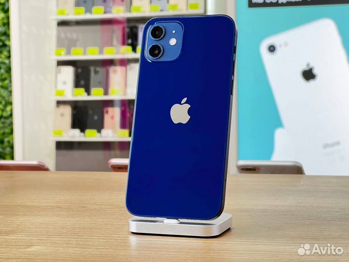 iPhone 12, 128 ГБ