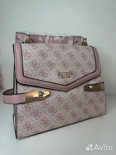 Сумка guess новая