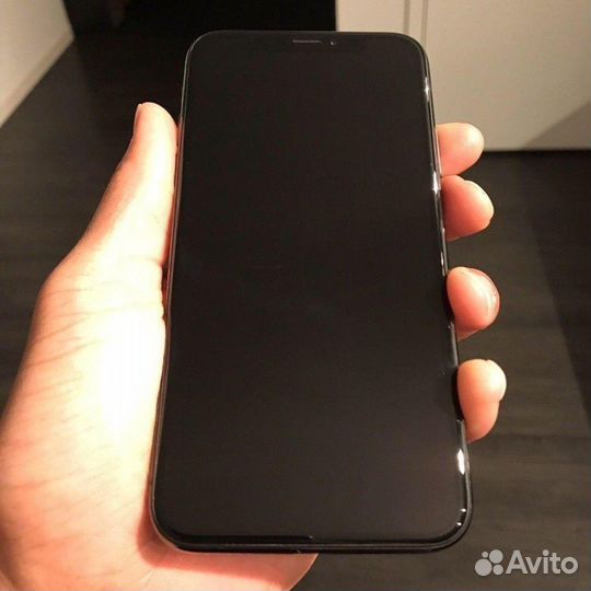 iPhone Xs, 64 ГБ
