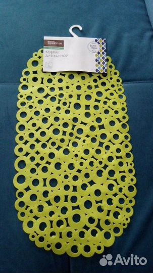 Коврик для ванны (Новый)