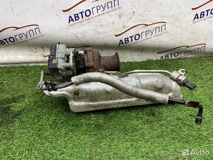 Турбина Bmw 520D F10 рестайлинг Ф10 LCI B47D20A 2Л