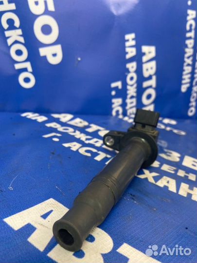 Катушка зажигания. Toyota Crown Majesta седан