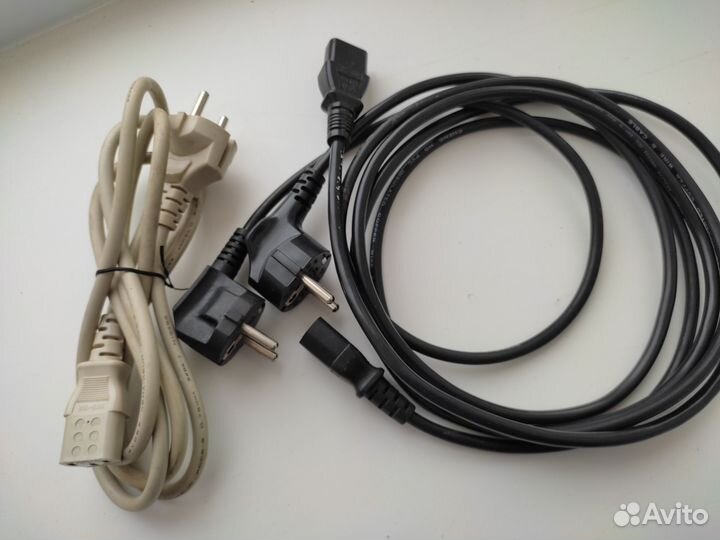 Кабель для оргтехники