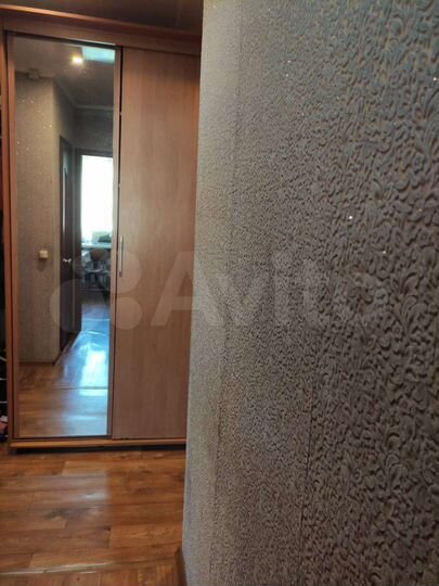 2-к. квартира, 45 м², 2/2 эт.