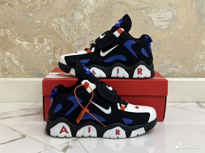 Nike air jordan зимние