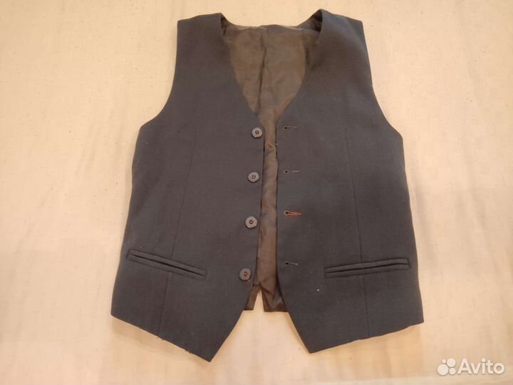 Школьная форма