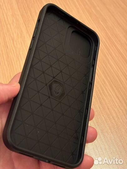 Чехол на iPhone 15 plus