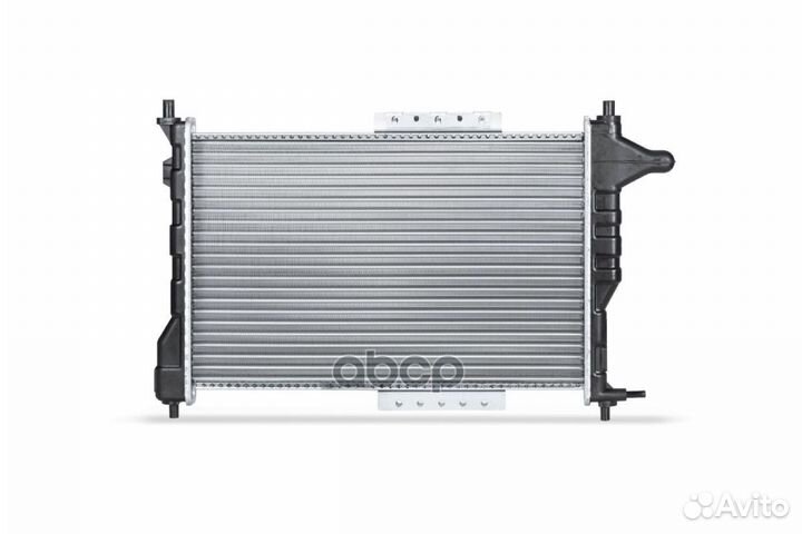 Радиатор основной '8010-094 metaco